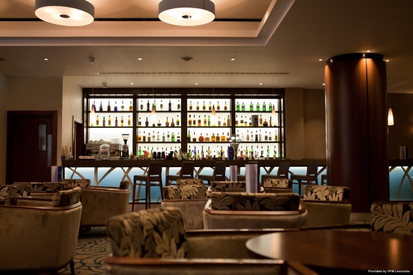 Holiday Inn LONDON - KENSINGTON HIGH ST. (London)